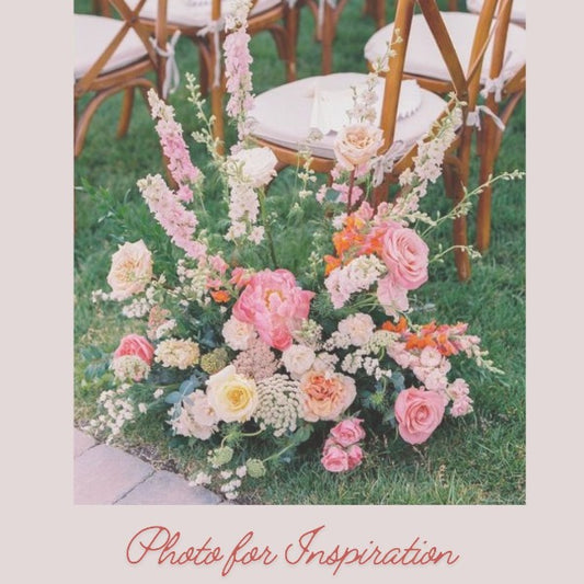 Blush Ground Florals - Coming Soon