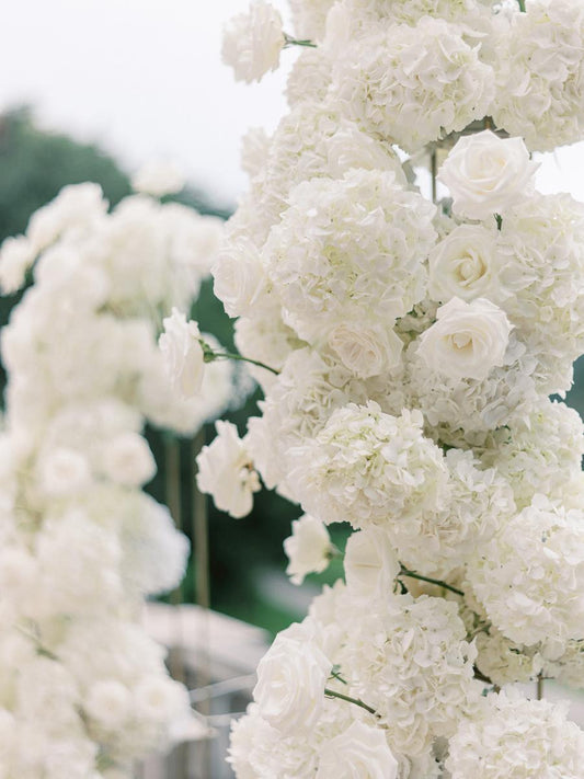 Fairmont Floral Pillars - Coming June 2026