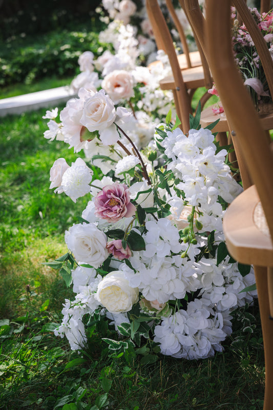 Bellevue Ground Floral