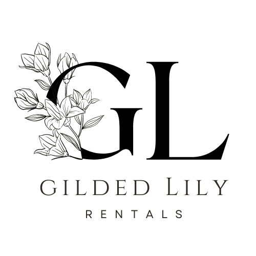 Gilded Lily Rentals Premium Faux Floral Designs